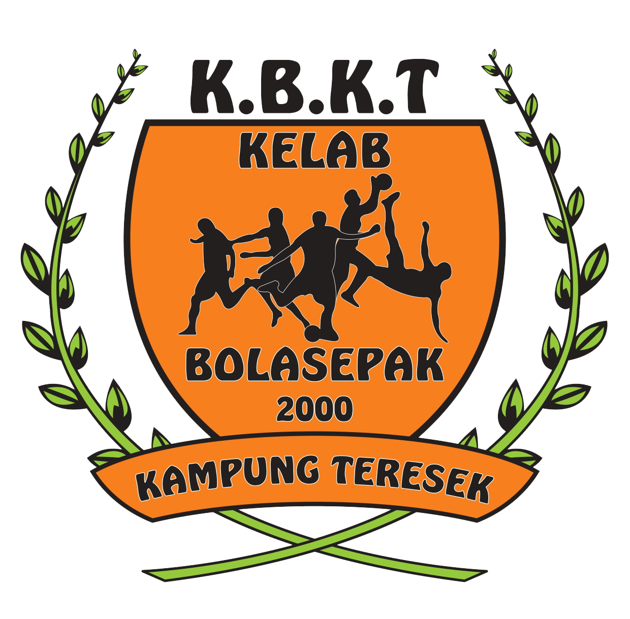 KELAB BOLASEPAK KAMPUNG TERESEK